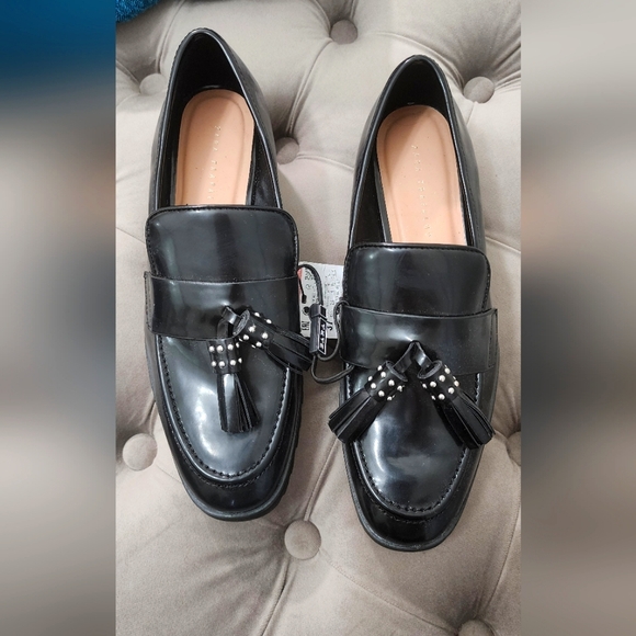 Zara Loafer Shoes - Picture 1 of 3